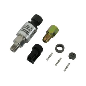AEM 150 PSIg Stainless Sensor Kit original AEM product image