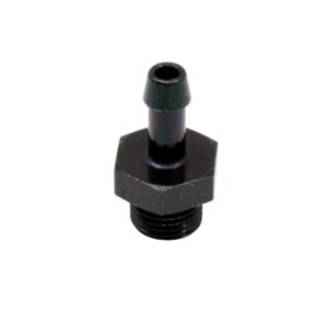 AEM 25-609 AEM Adjustable Fuel Pressure Regulator Barb Fitting official image
