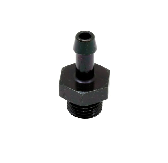 AEM 25-609 AEM Adjustable Fuel Pressure Regulator Barb Fitting official image