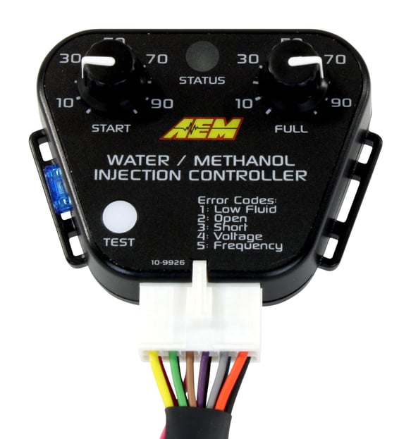 AEM 30-3305 official water methanol product