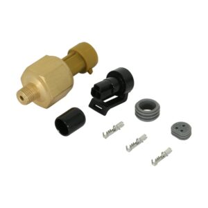 AEM 5 BAR Brass MAP Sensor Kit official AEM product image