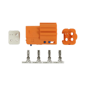 AEM 30-3713 AEM CCU AC Input Plug & Pin Kit official manufacturer product image