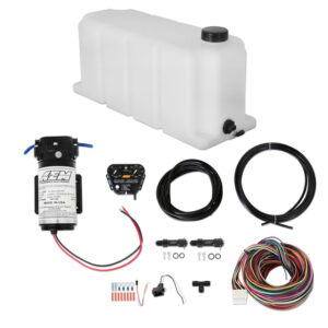 AEM V3 Water/Methanol Injection Kit manufacturer original SKU 30-3301