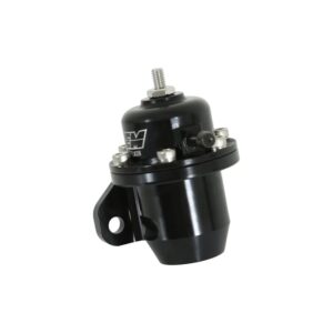 AEM 25-304BK AEM Adjustable Fuel Pressure Regulator official image