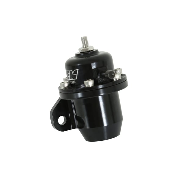 AEM 25-304BK AEM Adjustable Fuel Pressure Regulator official image