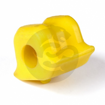 Siberian Bushing 1-01-1304 Front Stabilizer Bar RIGHT Polyurethane Bushing 25.2 mm