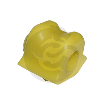 Siberian Bushing 1-01-3648 Front Sway Bar Right Polyurethane Bushing 27.2 mm — Toyota Harrier ZSU60W / ZSU65W