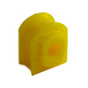 Siberian Bushing 1-01-3906 Rear Sway Bar Bushings – Toyota Prius ZVW50/ZVW51
