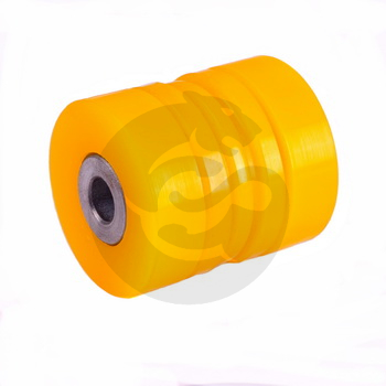 Siberian Bushing 1-06-3023 Rear Knuckle-to-Lower Arm Polyurethane Bushing — Toyota Harrier ZSU60W / ZSU65W