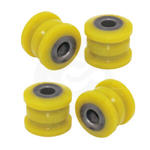 Siberian Bushing 1-20-4156 Steering Rack Bushing Set (4 pcs) – Toyota Allion NZT260