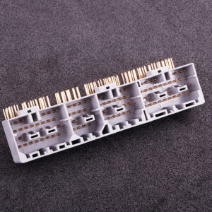 Toyota JZX ECU connector