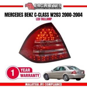 Eagle Eyes TL-006-BENZ — C-Class