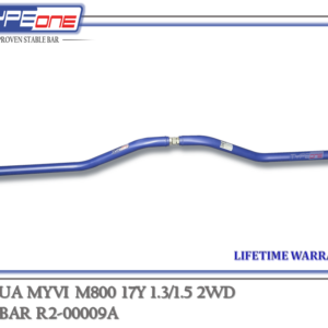 TYPEONE R2-00009A Room Bar — Perodua Myvi M800 17Y