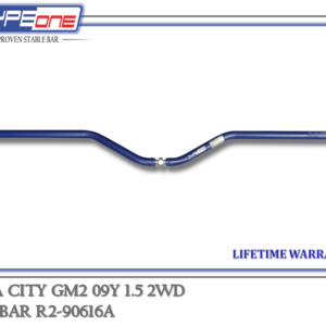TYPEONE R2-90616A Room Bar — Honda City GM2 09Y