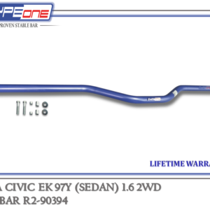TYPEONE R2-90394 Room Bar — Honda Civic EK (SEDAN) 97Y