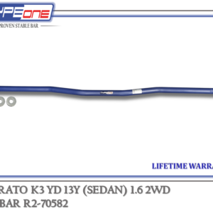 TYPEONE R2-70582 Room Bar — Kia Cerato K3 (Sedan) YD 13Y