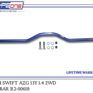TYPEONE R2-00618 Room Bar — Suzuki Swift AZG 13Y