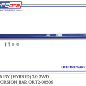 TYPEONE ORT2-00506 Rear Torsion Bar — Audi A6 13Y (Hybrid)