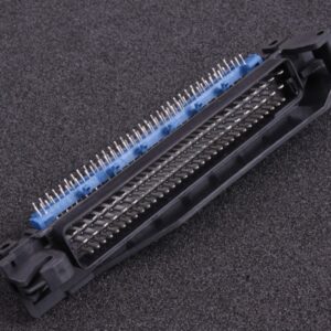 ECU connector BMW M50B25
