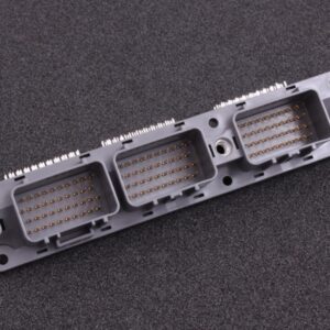 ECU connector Toyota Supra MKIV (no vvti)