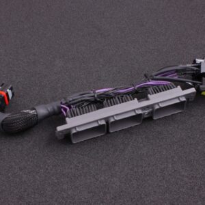 MaxxECU Plugin adapter - Toyota Supra MKIV - MaxxECU — official MaxxECU adapter image