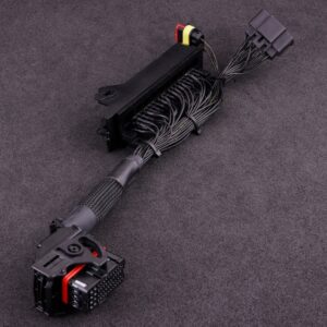 MaxxECU Plugin adapter - Audi AAN - MaxxECU — MaxxECU manufacturer image