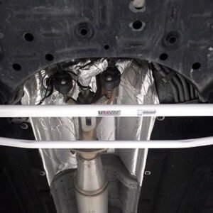 Ultra Racing URKR-LA4-4141 Front Lower Bar – Hyundai Santa Fe