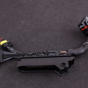 MaxxECU STREET/RACE Plugin adapter - Audi 3B - MaxxECU — official MaxxECU adapter image