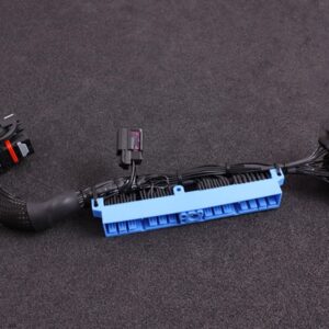 MaxxECU Plugin adapter - Nissan Skyline R34 GT-R - MaxxECU — MaxxECU manufacturer image