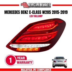 Eagle Eyes TL-065-BENZ C-Class