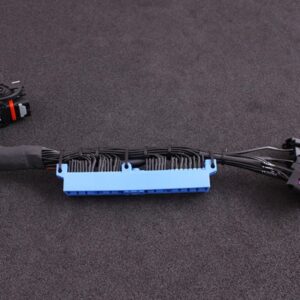 MaxxECU Plugin adapter - Nissan S14A/S15 SR20 (64-pin) - MaxxECU — MaxxECU manufacturer image