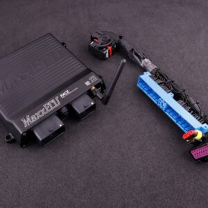 Nissan S14 SR20 (76-pin) MaxxECU RACE Plugin EXTRA