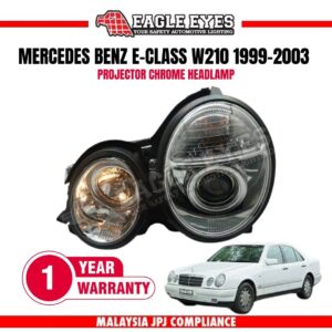 Eagle Eyes HL-060-BENZ — E-Class
