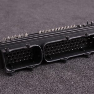 ECU connector VW/Audi 1.8T 80-pin