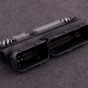 ECU connector VW/Audi S4 121-pin