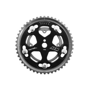 AEM 23-830BK AEM Tru-Time Adjustable Cam Gear manufacturer product image