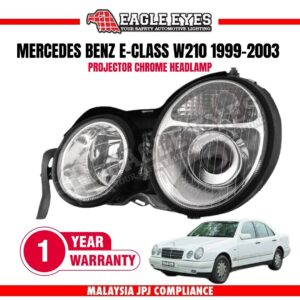 Eagle Eyes HL-003-BENZ E-Class
