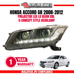 Eagle Eyes HL-331 Accord