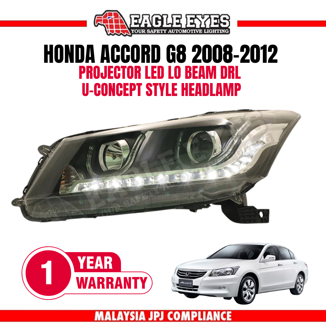 Eagle Eyes HL-331 Accord