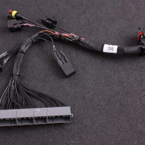 MaxxECU Plugin adapter - Mitsubishi EVO IV - VIII - MaxxECU — MaxxECU manufacturer image
