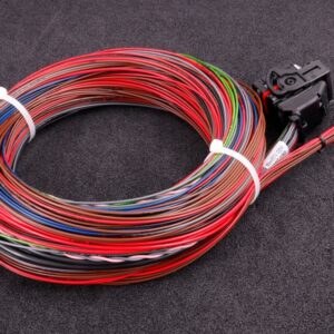 MaxxECU STREET flying lead harness 3m - MaxxECU — MaxxECU official harness image