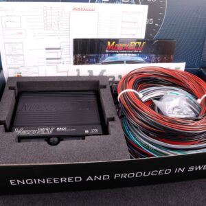 Official MaxxECU kit product image