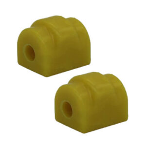 Siberian Bushing 18-01-4214-2 Rear Sway Bar Bushings (2 pcs) – BMW 3 Series F30