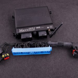 Nissan Skyline GTS/GT-R R32/33 MaxxECU RACE Plugin EXTRA