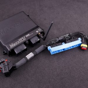Nissan S14A/S15 SR20 (short) MaxxECU RACE Plugin EXTRA