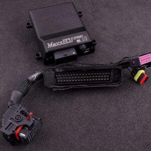 Audi S2 / S4 / S6 (AAN, ADU, ABY) MaxxECU STREET Plugin EXTRA - MaxxECU — official MaxxECU plug-in ECU product image