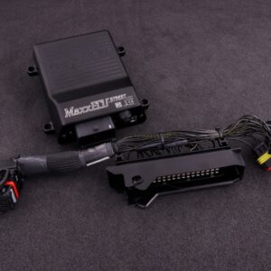 Audi S2 (3B) MaxxECU STREET Plugin EXTRA - MaxxECU — official MaxxECU plug-in ECU product image