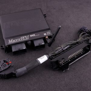 Audi S2 (3B) MaxxECU RACE Plugin EXTRA - MaxxECU — official MaxxECU plug-in ECU product image