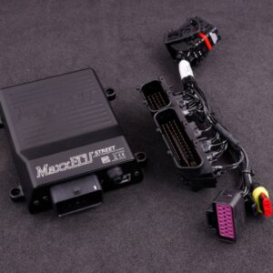 Audi A4 (AEB, AJL) MaxxECU STREET Plugin EXTRA - MaxxECU — official MaxxECU plug-in ECU product photograph