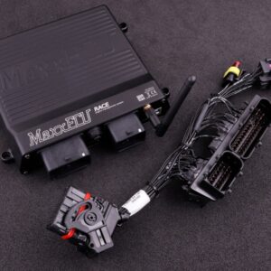 Audi A4 (AEB, AJL) MaxxECU RACE Plugin EXTRA - MaxxECU — official MaxxECU plug-in ECU product photograph
